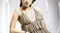 Woman asians Ziyi Zhang