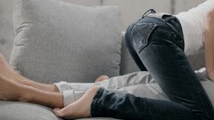 Woman ass down brunettes models Angelica pornstars X-Art 