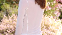 Woman ass Kasey Chase