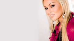 Woman ass legs lingerie boobs Abbey Brooks