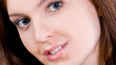 Woman ass nude boobs Ilze A