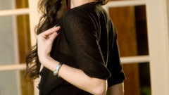 Woman ass pornstars sasha