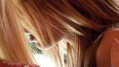 Woman ass pussy models boobs lesbians Babes magazine babes.com