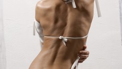 Woman ass Seductive Girls