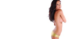 Woman Audrina Patridge