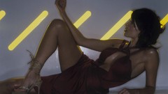 Woman Australian dannii minogue