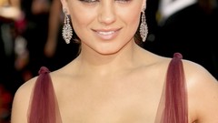 Woman Awards Actress brunettes mila kunis