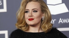 Woman Awards Celebrity grammy Adele (singer)