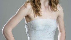 Woman Awards Keira Knightley British academy