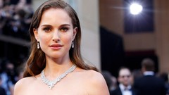 Woman Awards Natalie Portman academy