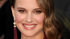 Woman Awards Natalie Portman Actress