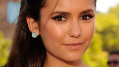Woman Awards Nina Dobrev teen