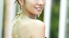 Woman Azusa Yamamoto Asia