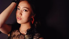 Woman bands asians singers models sparkle Korean ara scans