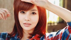 Woman bands asians singers models sparkle Korean ara scans T-ara