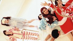 Woman bands singers models sparkle Korean ara scans