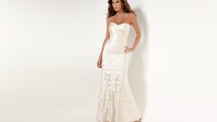 Woman Barbara Herrera