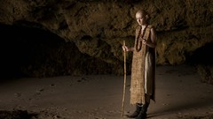 Woman Bare Maidens Veagola (Bare Maidens)