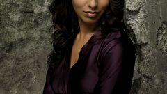 Woman battlestar galactica Rekha