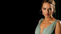 Woman becki newton