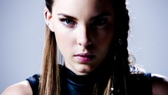 Woman Belinda Peregrin