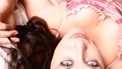 Woman Belinda Peregrin