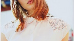 Woman Bella Heathcote