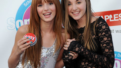 Woman bella thorne Rachel