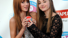 Woman bella thorne Rachel