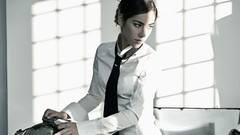 Woman Benedetta Gargari