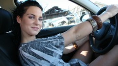 Woman Bettina DiCapri