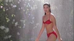 Woman bikini Phoebe Cates