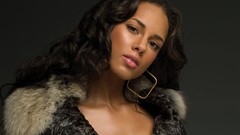 Woman black people alicia