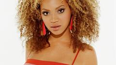 Woman black people Beyonce