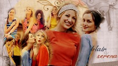 Woman blake lively Friends