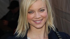 Woman blondes amy smart portraits