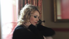 Woman blondes anneke van giersbergen