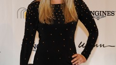 Woman blondes Athletes lindsey vonn