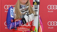 Woman blondes Athletes lindsey vonn
