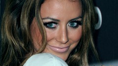 Woman blondes Aubrey O Day mixedroom.com