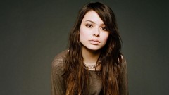 Woman blondes brunettes miranda cosgrove singers musican iCarly