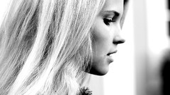 Woman blondes brunettes Norwegian Norwegian girls Emilie Voe 