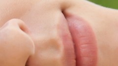 Woman blondes brunettes redheads Eyefinity