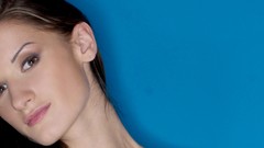 Woman blondes brunettes redheads Eyefinity