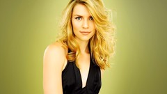 Woman blondes claire danes