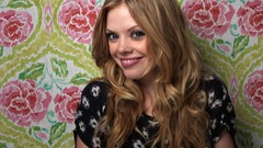 Woman blondes dreama walker
