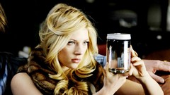 Woman blondes katheryn winnick