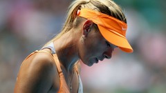 Woman blondes maria sharapova olympics 2012 olympics