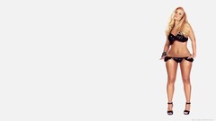 Woman blondes models Amazing Amie amie