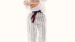 Woman blondes models Jessica Hart